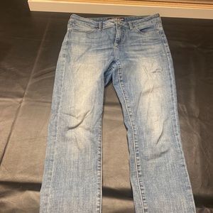 Lucky brand Hayden 8/29